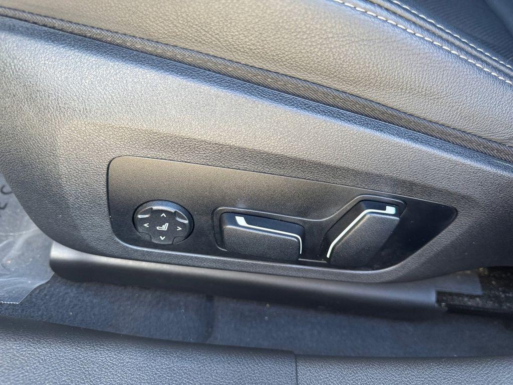 used 2024 BMW i4 Gran Coupe car, priced at $30,788