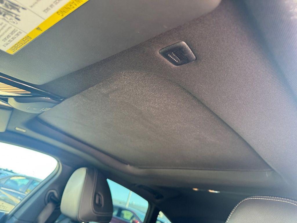 used 2024 BMW i4 Gran Coupe car, priced at $30,788