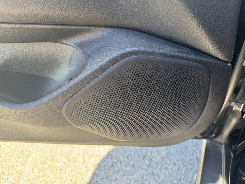 used 2024 BMW i4 Gran Coupe car, priced at $30,788