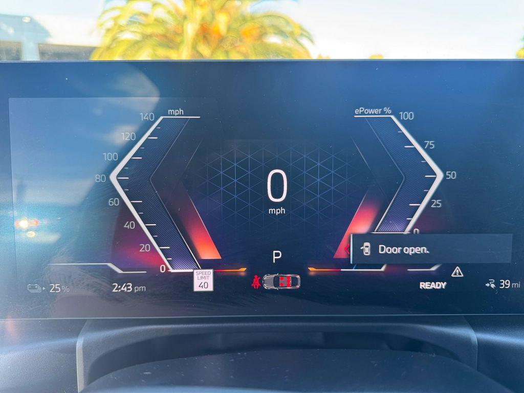 used 2024 BMW i4 Gran Coupe car, priced at $30,788