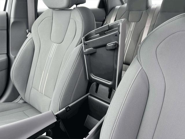 new 2025 Hyundai ELANTRA HEV car, priced at $27,320