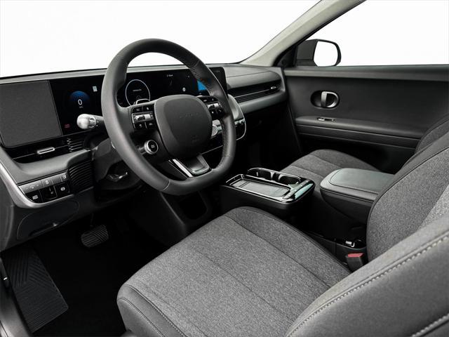new 2025 Hyundai IONIQ 5 car, priced at $48,340
