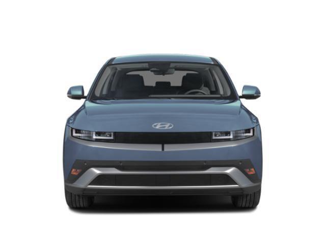 new 2025 Hyundai IONIQ 5 car, priced at $48,340