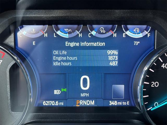 used 2023 Ford Expedition Max car, priced at $39,988