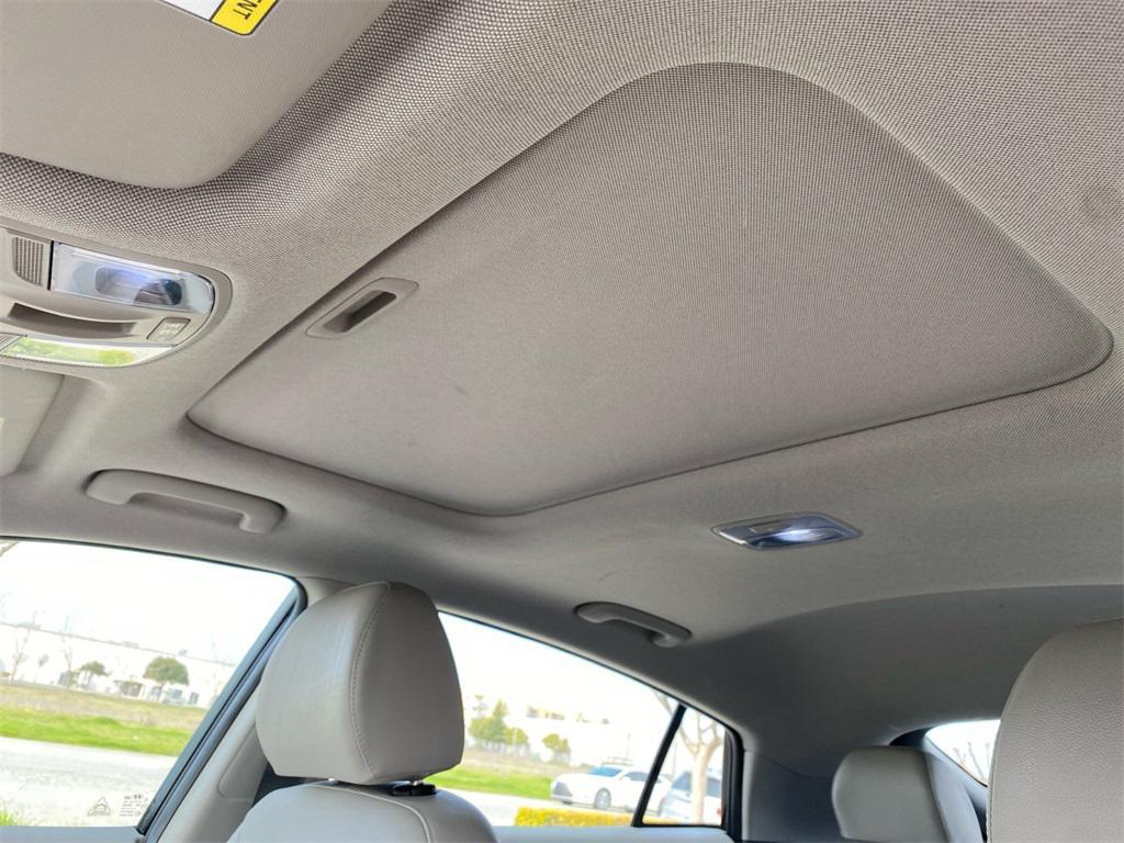used 2019 Hyundai Ioniq Hybrid car, priced at $16,495