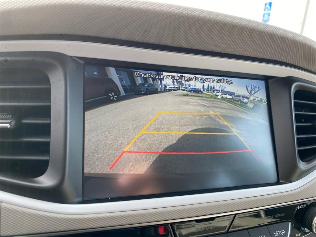 used 2019 Hyundai Ioniq Hybrid car, priced at $16,495
