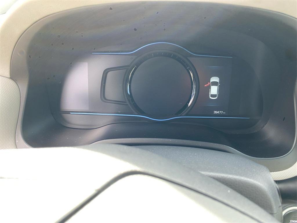 used 2019 Hyundai Ioniq Hybrid car, priced at $16,495