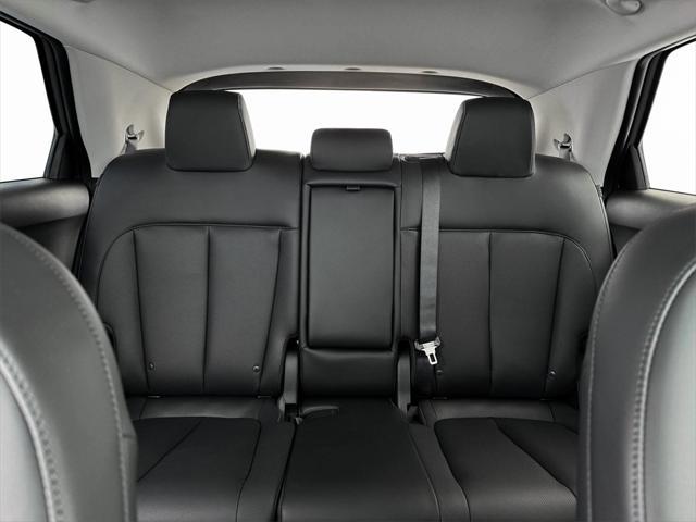 new 2025 Hyundai IONIQ 5 car, priced at $52,290