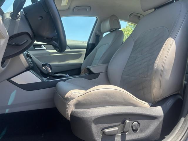 used 2015 Hyundai Sonata car, priced at $6,995