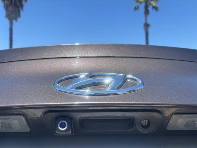 used 2015 Hyundai Sonata car, priced at $6,995