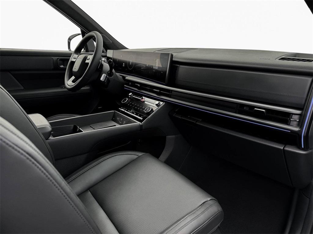 new 2025 Hyundai Santa Fe car, priced at $50,810