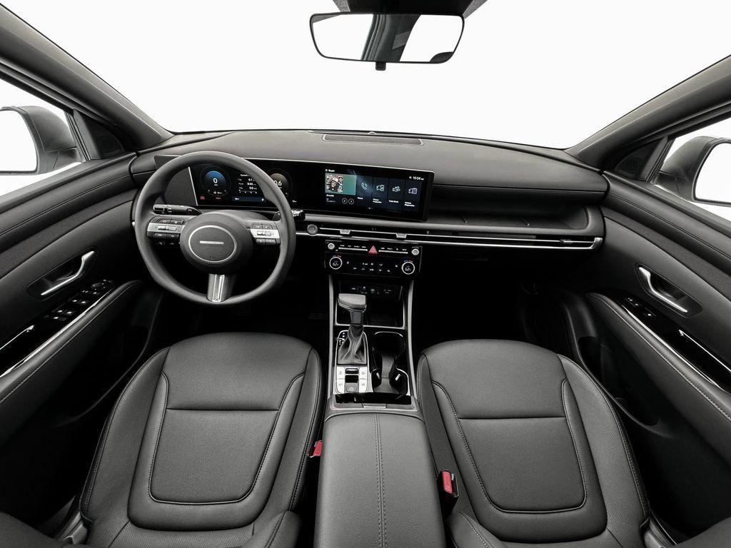new 2025 Hyundai SANTA CRUZ car, priced at $37,804