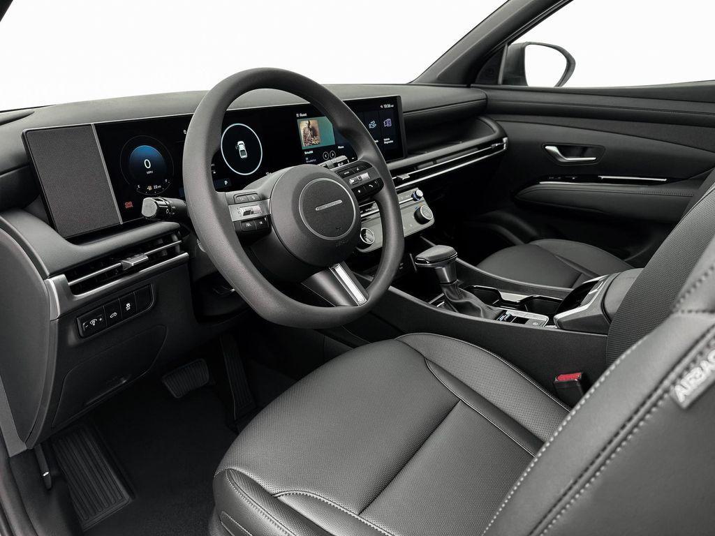 new 2025 Hyundai SANTA CRUZ car, priced at $37,804