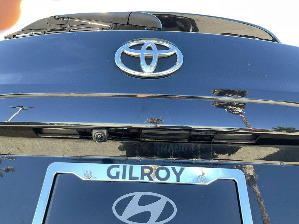 used 2022 Toyota Corolla Cross car, priced at $26,795