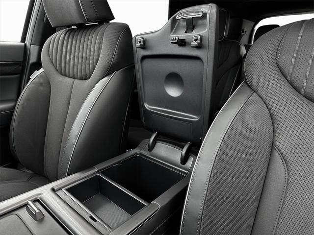 new 2025 Hyundai Palisade car, priced at $56,995