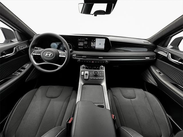 new 2025 Hyundai Palisade car, priced at $56,995