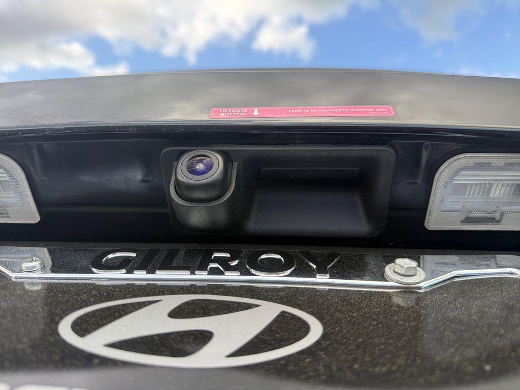 used 2024 Kia Sportage car, priced at $23,295
