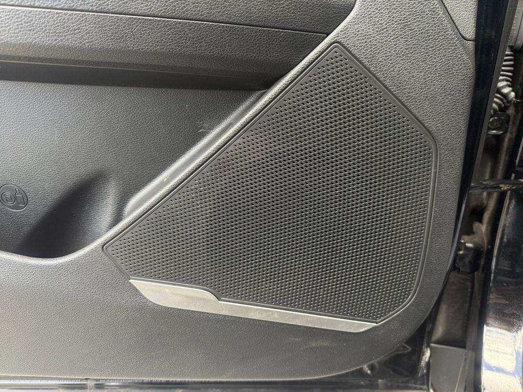 used 2024 Kia Sportage car, priced at $23,295
