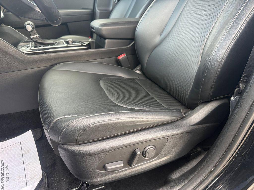 used 2024 Kia Sportage car, priced at $23,295