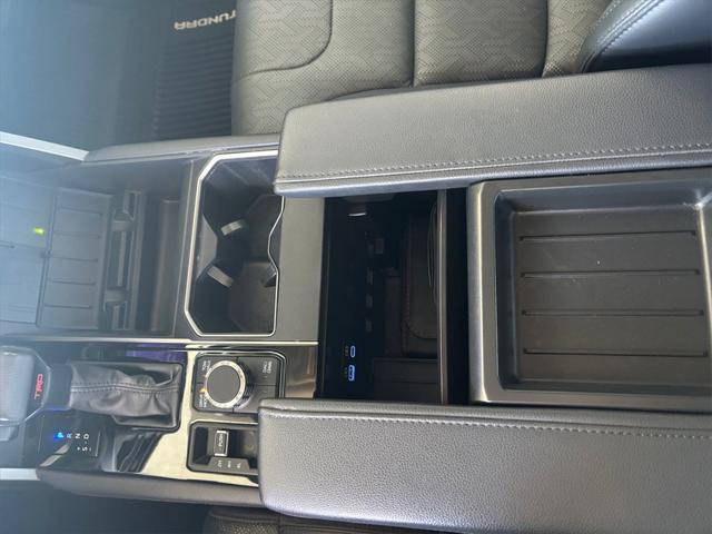 used 2023 Toyota Tundra car, priced at $48,995