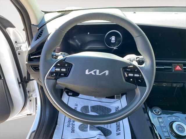 used 2023 Kia Niro EV car, priced at $26,995