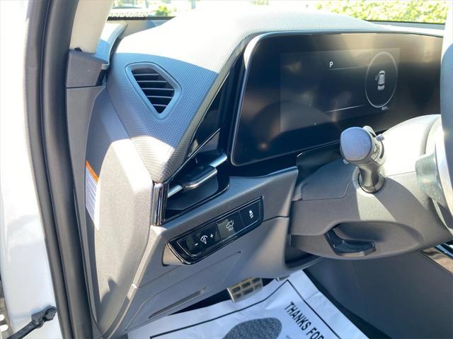used 2023 Kia Niro EV car, priced at $26,995
