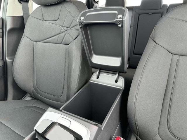 new 2025 Hyundai Tucson car, priced at $29,855