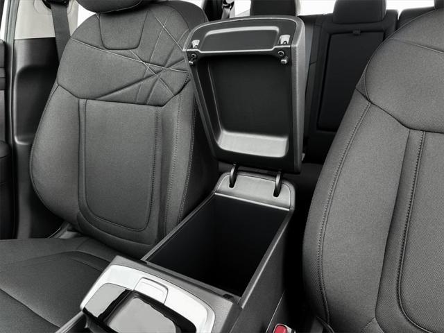 new 2025 Hyundai Tucson car, priced at $29,855