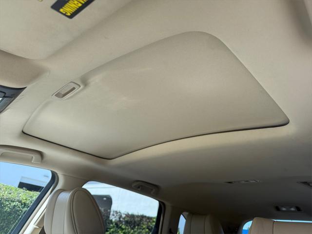 used 2012 Acura MDX car, priced at $6,495