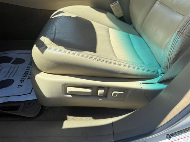 used 2012 Acura MDX car, priced at $6,495