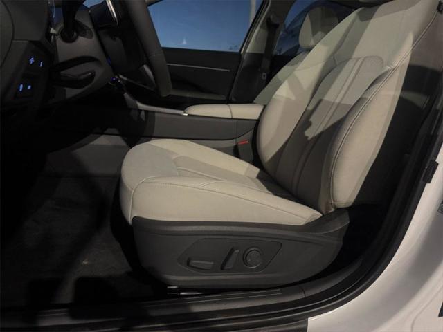 used 2024 Hyundai Sonata car, priced at $30,735