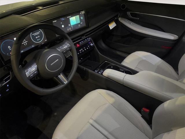 used 2024 Hyundai Sonata car, priced at $30,735