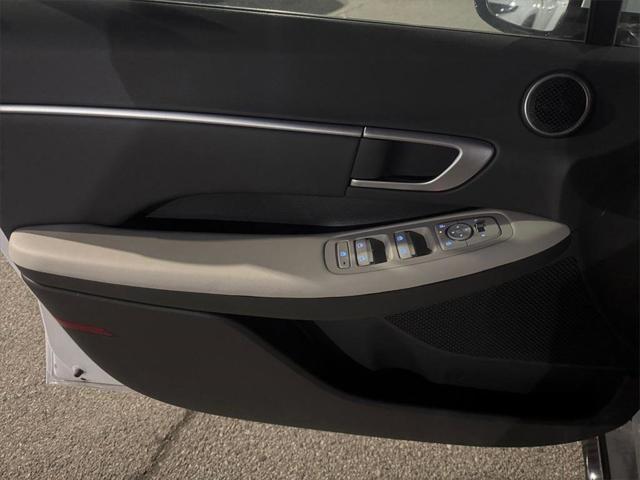 used 2024 Hyundai Sonata car, priced at $30,735