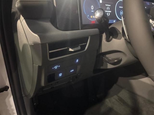 used 2024 Hyundai Sonata car, priced at $30,735