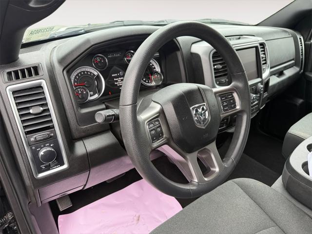 used 2022 Ram 1500 Classic car, priced at $27,995