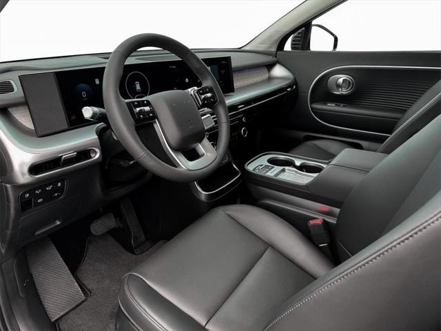 new 2026 Hyundai IONIQ 9 car, priced at $68,700