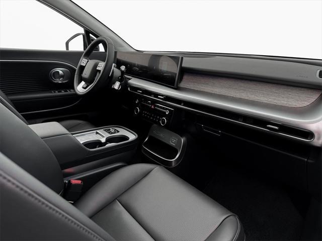 new 2026 Hyundai IONIQ 9 car, priced at $68,700