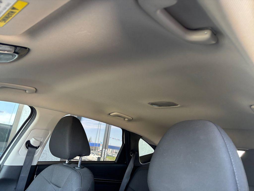 used 2022 Hyundai Tucson car, priced at $20,295