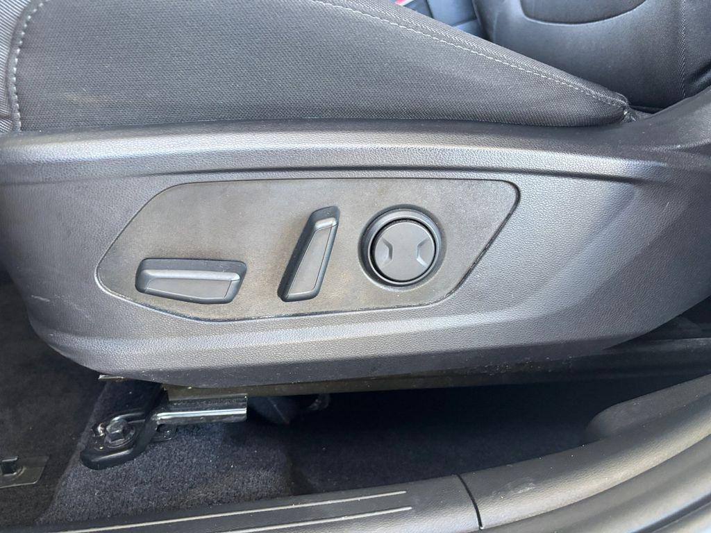 used 2022 Hyundai Tucson car, priced at $20,295