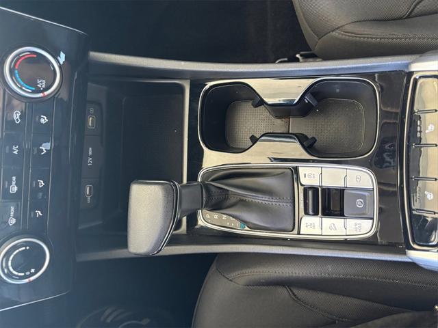 used 2022 Hyundai Tucson car, priced at $22,619