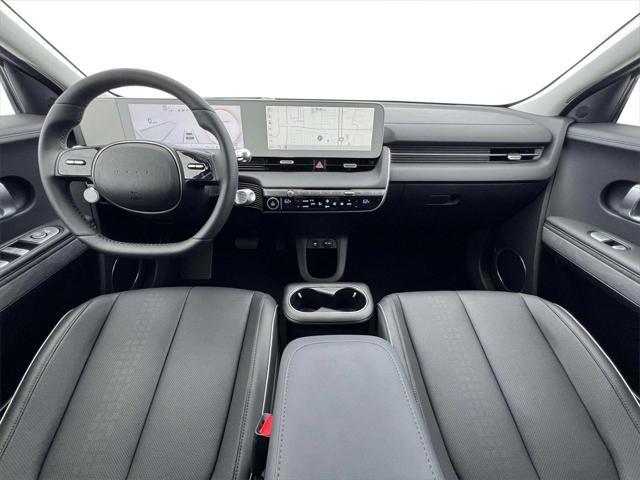 new 2024 Hyundai IONIQ 5 car, priced at $52,380
