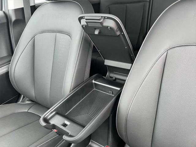 new 2024 Hyundai IONIQ 5 car, priced at $52,380