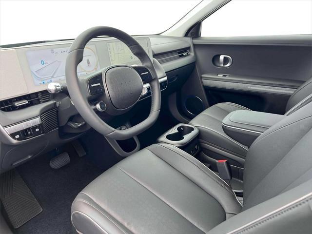 new 2024 Hyundai IONIQ 5 car, priced at $52,380