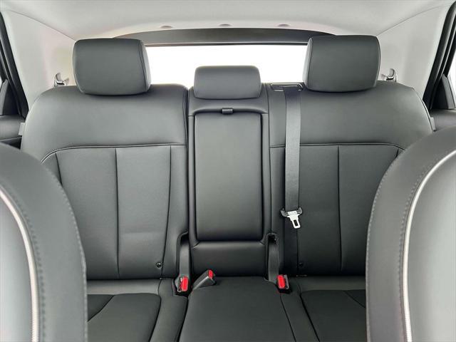 new 2024 Hyundai IONIQ 5 car, priced at $52,380