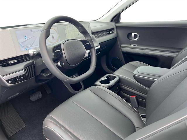 new 2024 Hyundai IONIQ 5 car, priced at $52,380