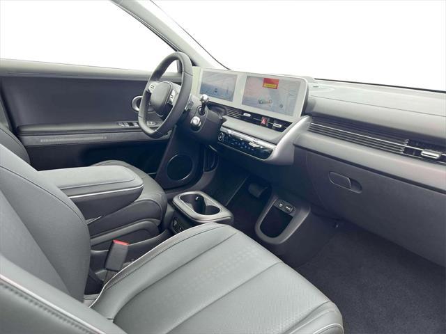 new 2024 Hyundai IONIQ 5 car, priced at $52,380
