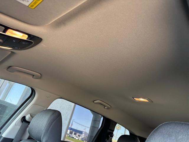 used 2023 Hyundai Santa Fe car, priced at $23,500