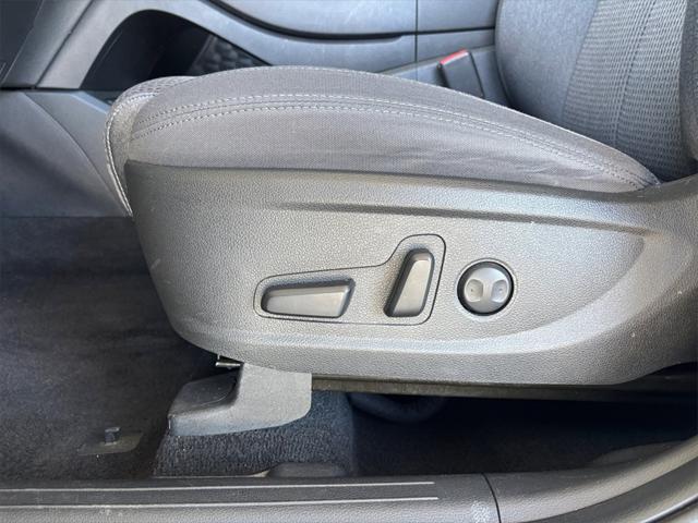 used 2023 Hyundai Santa Fe car, priced at $23,500