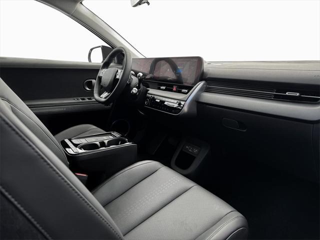 new 2025 Hyundai IONIQ 5 car, priced at $56,365