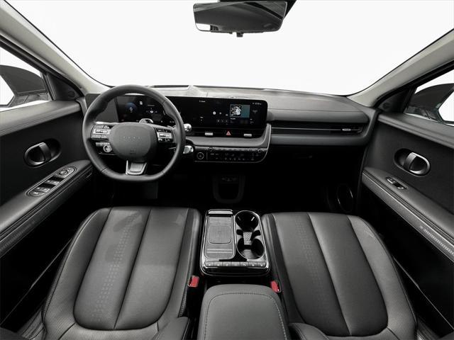 new 2025 Hyundai IONIQ 5 car, priced at $56,365